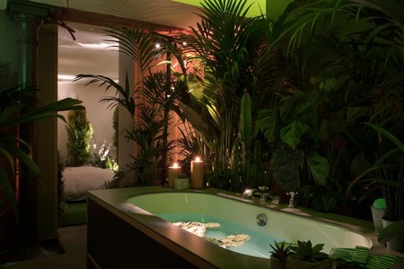 Greenery Hotel Airbnb 2