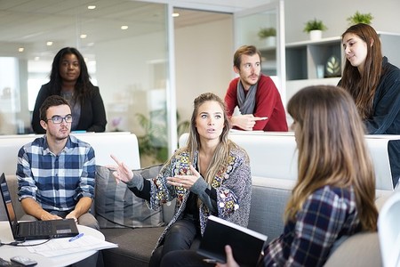 Reglas básicas para tener reuniones de éxito