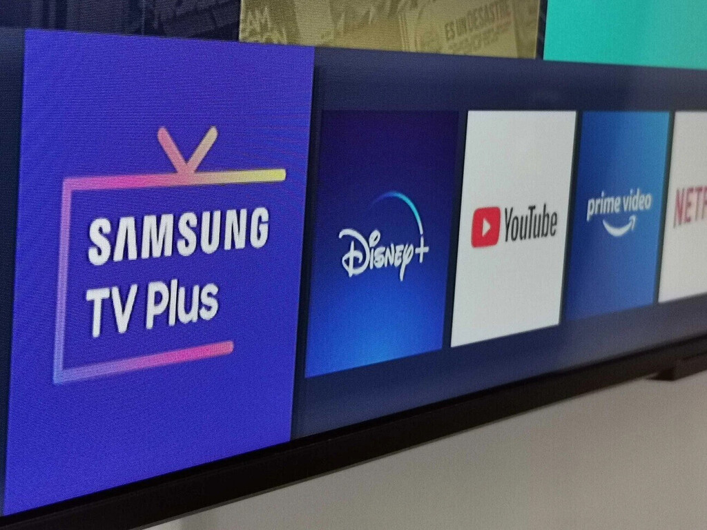 Estos son todos los canales que puedes ver gratis en tu Smart TV Samsung o móvil Galaxy en España