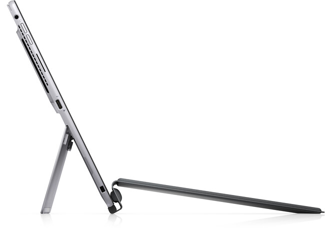 Nuevo Dell Latitude 7320 Detachable: características, precio y