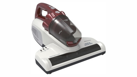 Hoover Ultravortex