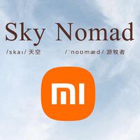 Los 'Nómadas del Cielo', la nueva marca que Xiaomi acaba de hacer oficial para diversificar su división más reciente 