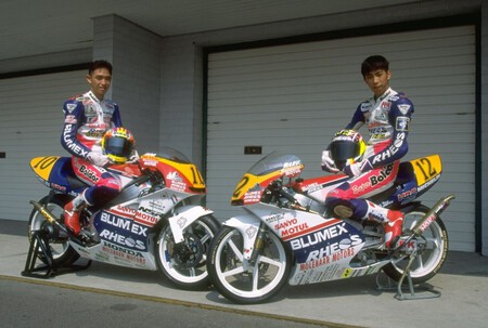 Aoki Bros