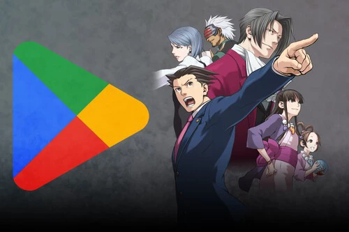 Ofertas Google Play Store