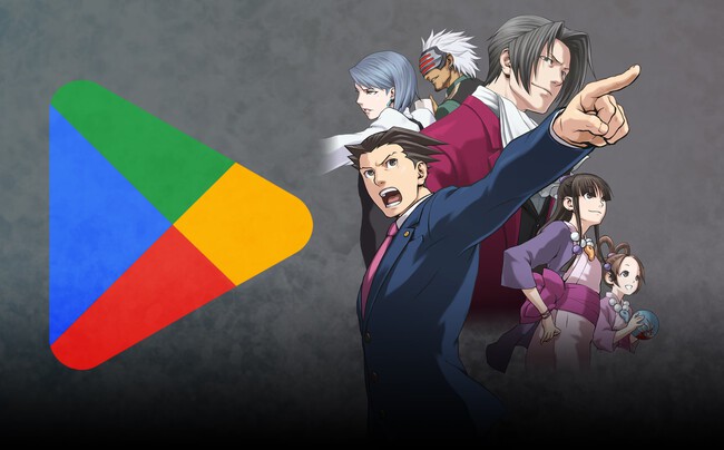Ofertas Google Play Store