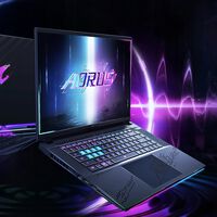 NVIDIA RTX 5090, 32 GB de RAM y pantalla OLED. Este portátil es una bestia gaming y cae aquí a su precio mínimo 