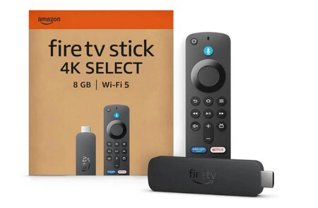 Fire Tv