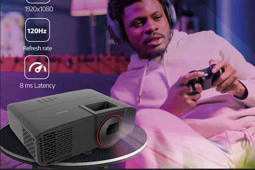 Philips Gamepix 800