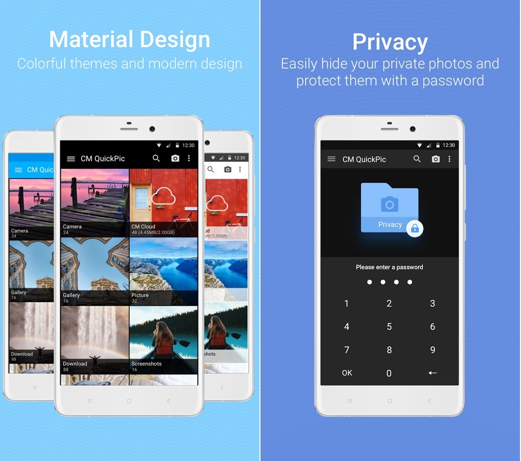 Cómo ocultar fotos, archivos y aplicaciones en tu Android para evitar ...