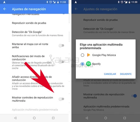 ミュージックマップ