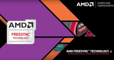 Project Scorpio ofrecerá soporte para FreeSync y así mejorará la calidad de imagen en los videojuegos