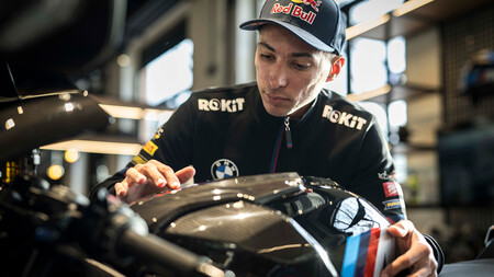 Razgatlioglu Bmw M 1000 Rr 2024