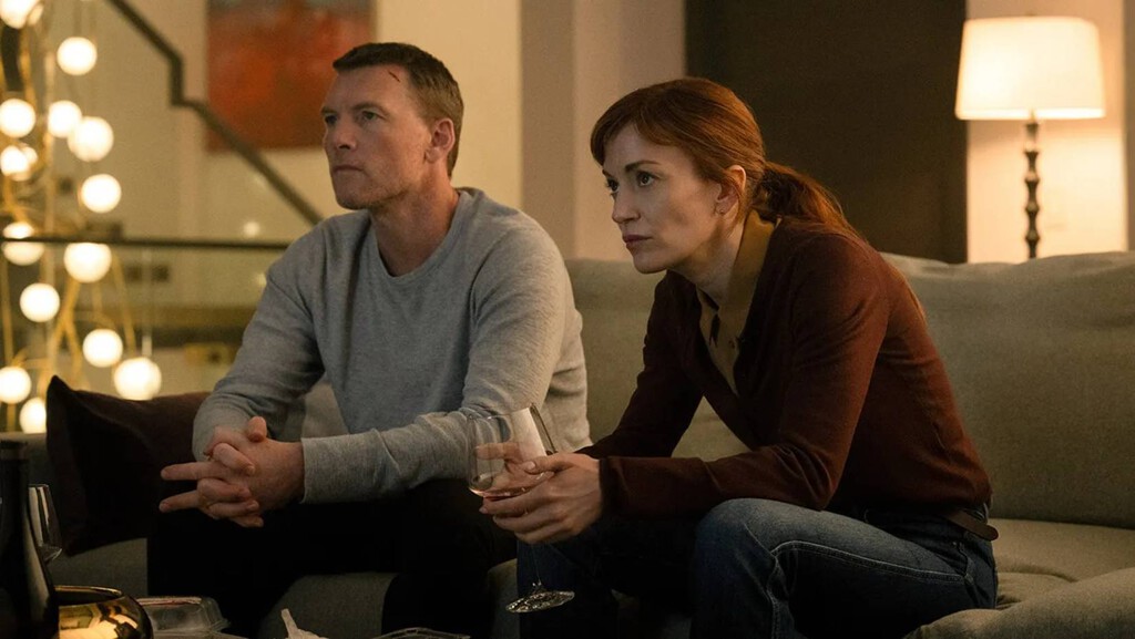 Sabía lo que iba a encontrar en 'Te encontraré' y aún así me ha sorprendido. La serie demuestra que Harlan Coben es una de las marcas más fiables de Netflix
