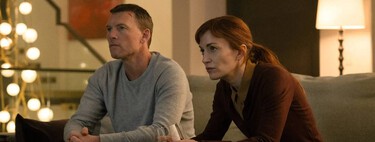 Sabía lo que iba a encontrar en 'Te encontraré' y aún así me ha sorprendido. La serie demuestra que Harlan Coben es una de las marcas más fiables de Netflix 