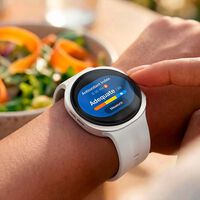 Reloj Samsung con resistencia de grado militar y más de 100 modos deportivos. Acaba de salir y ya tiene un descuentazo  