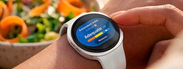 Reloj Samsung con resistencia de grado militar y más de 100 modos deportivos. Acaba de salir y ya tiene un descuentazo  