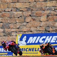 Horarios MotoGP San Marino 2024: Fechas, favoritos y dónde ver las carreras en directo por TV y online 