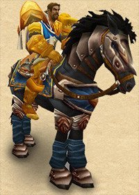 Cambios en el sistema PvP de World Of Warcraft