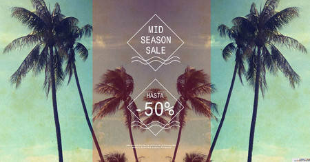 Mid Season Sales: nos damos una vuelta por las rebajas de media temporada