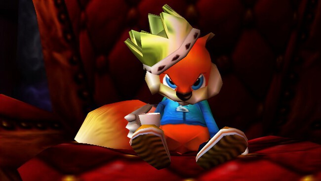 El Juego De Nintendo 64 Que Engano A Todos Y Llego Hasta Playboy Parecia Una Aventura Infantil Pero Escondia Violencia Sangre Y Humor Negro Sin Limites