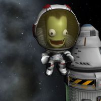 Pusieron a una IA a pasarse el juego mexicano más vendido de la historia: Gemini llegó a la Luna en Kerbal Space Program, pero la acusan de hacer trampa 