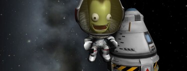 Pusieron a una IA a pasarse el juego mexicano más vendido de la historia: Gemini llegó a la Luna en Kerbal Space Program, pero la acusan de hacer trampa 
