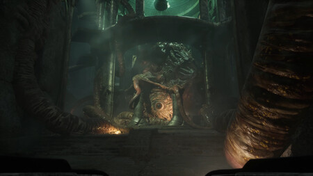 Cthulhu The Cosmic Abyss