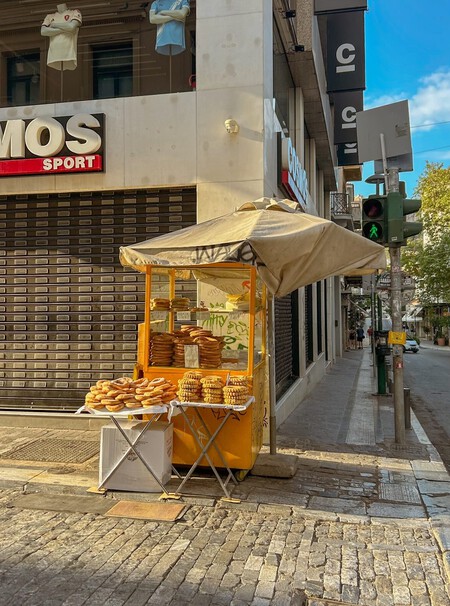 Viajes Atenas 24 Horas Consejos Que Ver Recomendaciones Un Dia