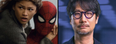 Hideo Kojima, sobre Spider-Man: Brand New Day: "Hacer cine genuino y con el corazón es un desafío cada vez mayor" 
