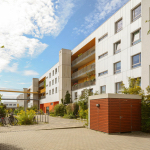 Toca construir casas verdaderamente eficientes (y climatizarlas gastando lo mínimo)