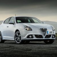 La nueva generación del Alfa Romeo Giulietta podría ser de tracción trasera
