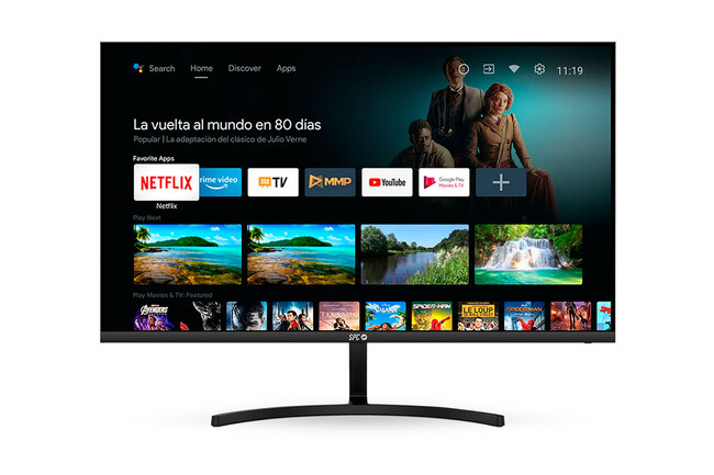 Smartmonitor
