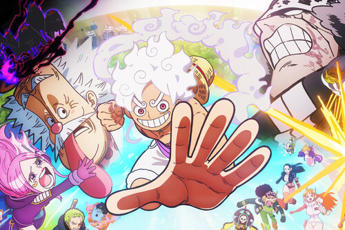 One Piece