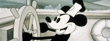 "Disney nos dejó sin negocio". Dura tan solo 8 minutos y cambió el mundo para siempre. Así nació Steamboat Willie 