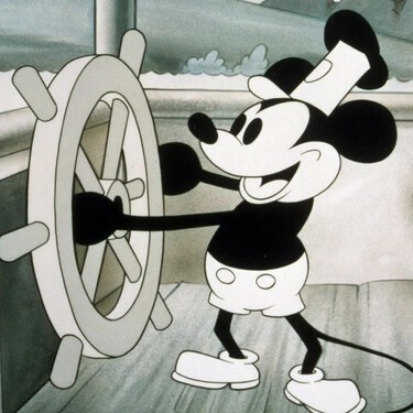 Steamboat Willie