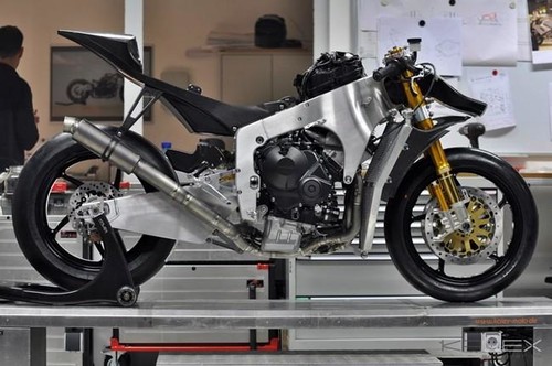 El previsible camino de Moto2 hacia un campeonato monomarca