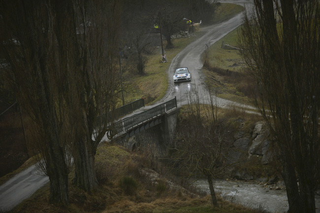 ogier monte 14 et3