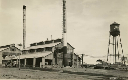 Fordlandia