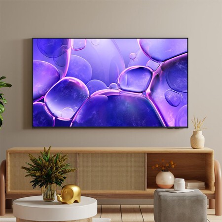 Samsung TV Crystal 2025