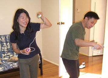Ojo con el deporte en la Wii, que tiene una gran limitación...