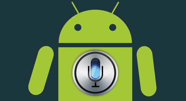 Siriandroid