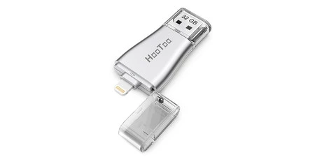 フートゥーペンドライブ