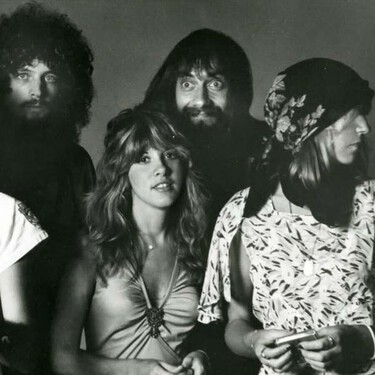 Fleetwood Mac o cómo una banda de los setenta se convirtió en la obsesión musical de la generación zeta