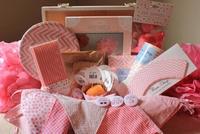 ¿Preparando un baby shower?, "Tu Bebebox" llega para facilitarte la tarea