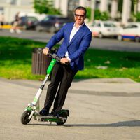 En 113 días CDMX sancionará patines, bicicletas y motos eléctricas mal usados: con  multas de hasta 2,350 pesos