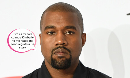 Kanye West cruza la línea: el rapero acusa de pedofilia y adicción a las drogas al novio de Kim Kardashian (y lo vetan de Instagram)