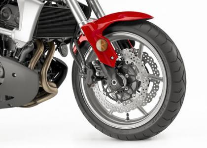 2008 Kawasaki Versys