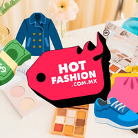 Hot Fashion 2025: 21 tiendas y marcas con ofertas en México de moda y belleza 