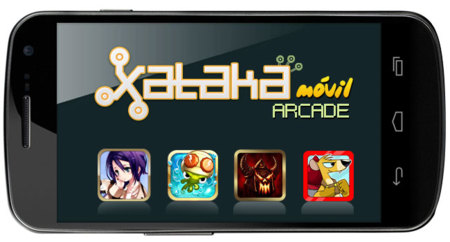 Rol clásico, comadrejas, pulpos y tower defense, Xataka Móvil Arcade Edición Android (IV)