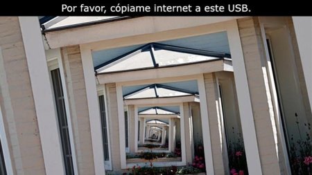 Internet is a series of blogs (CVIII)
